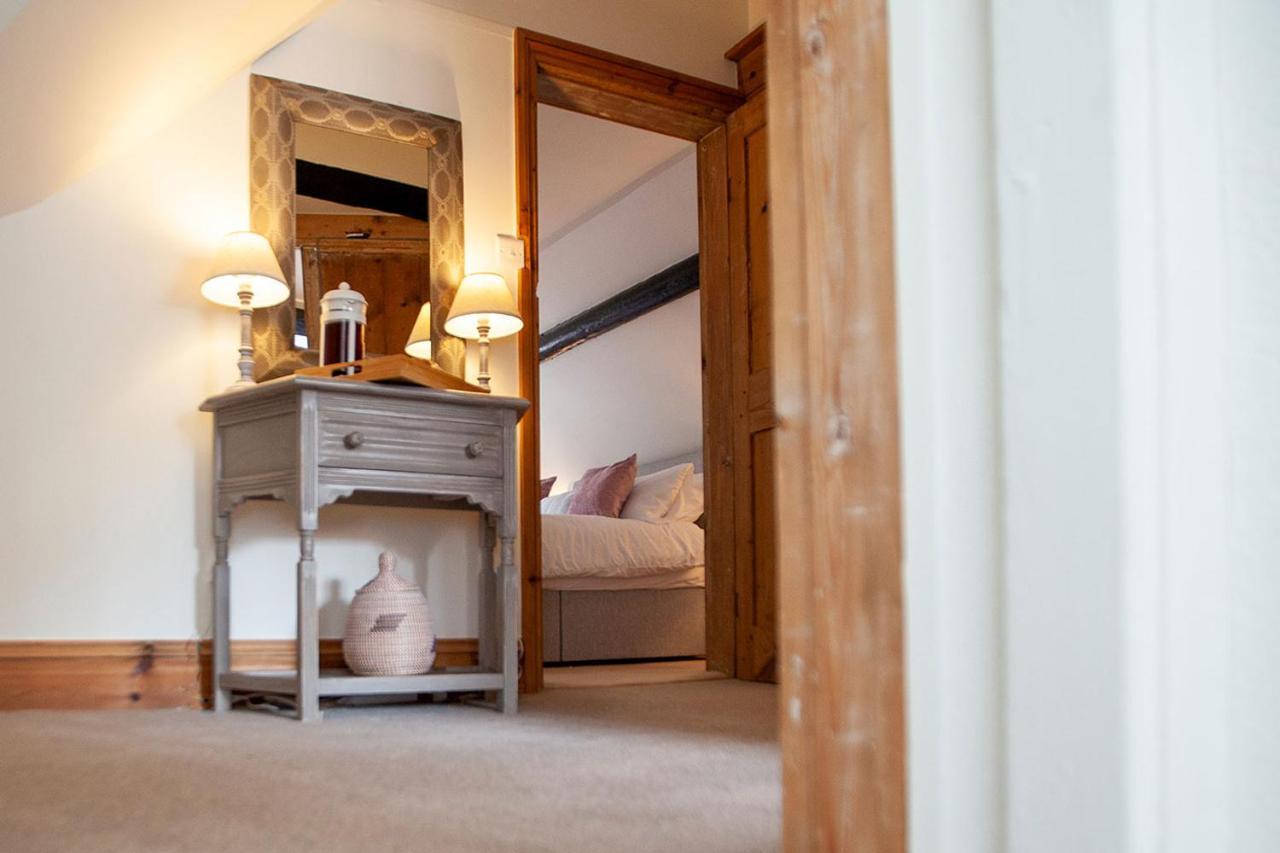 Farndale Cottage Уитби Экстерьер фото