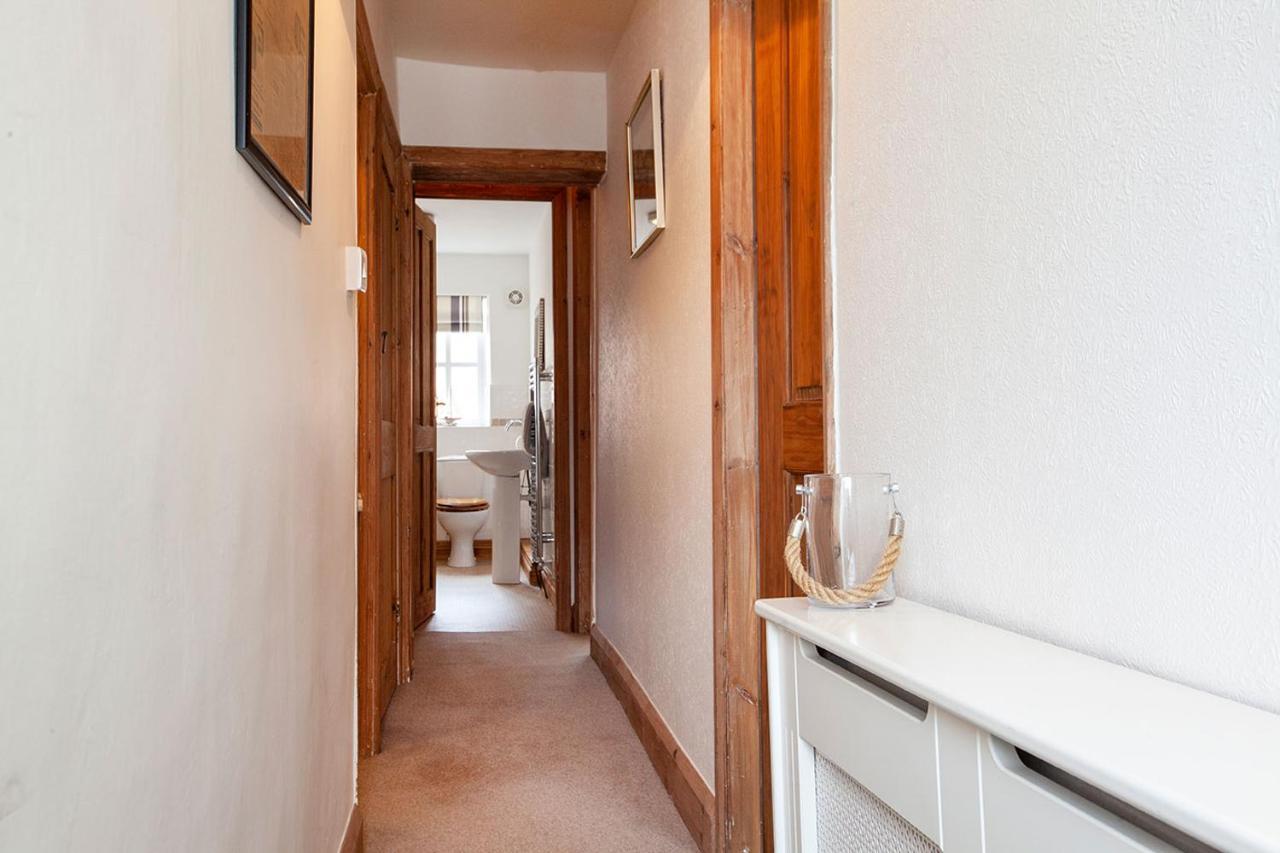 Farndale Cottage Уитби Экстерьер фото