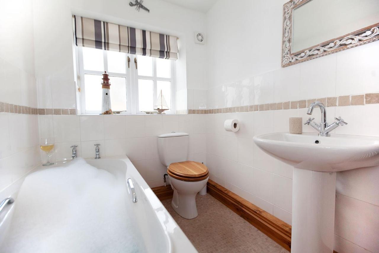 Farndale Cottage Уитби Экстерьер фото