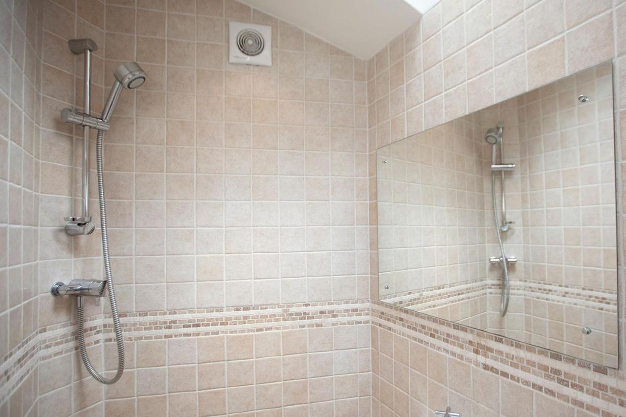 Farndale Cottage Уитби Экстерьер фото