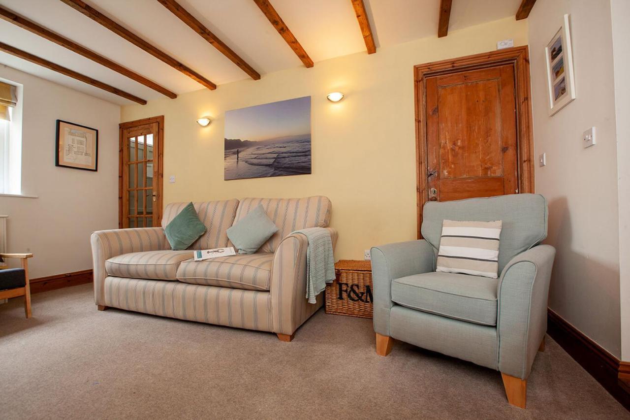 Farndale Cottage Уитби Экстерьер фото