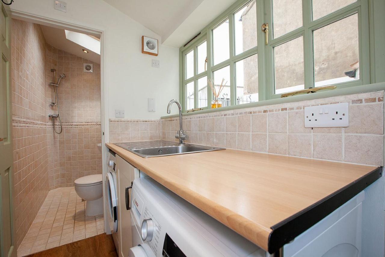 Farndale Cottage Уитби Экстерьер фото