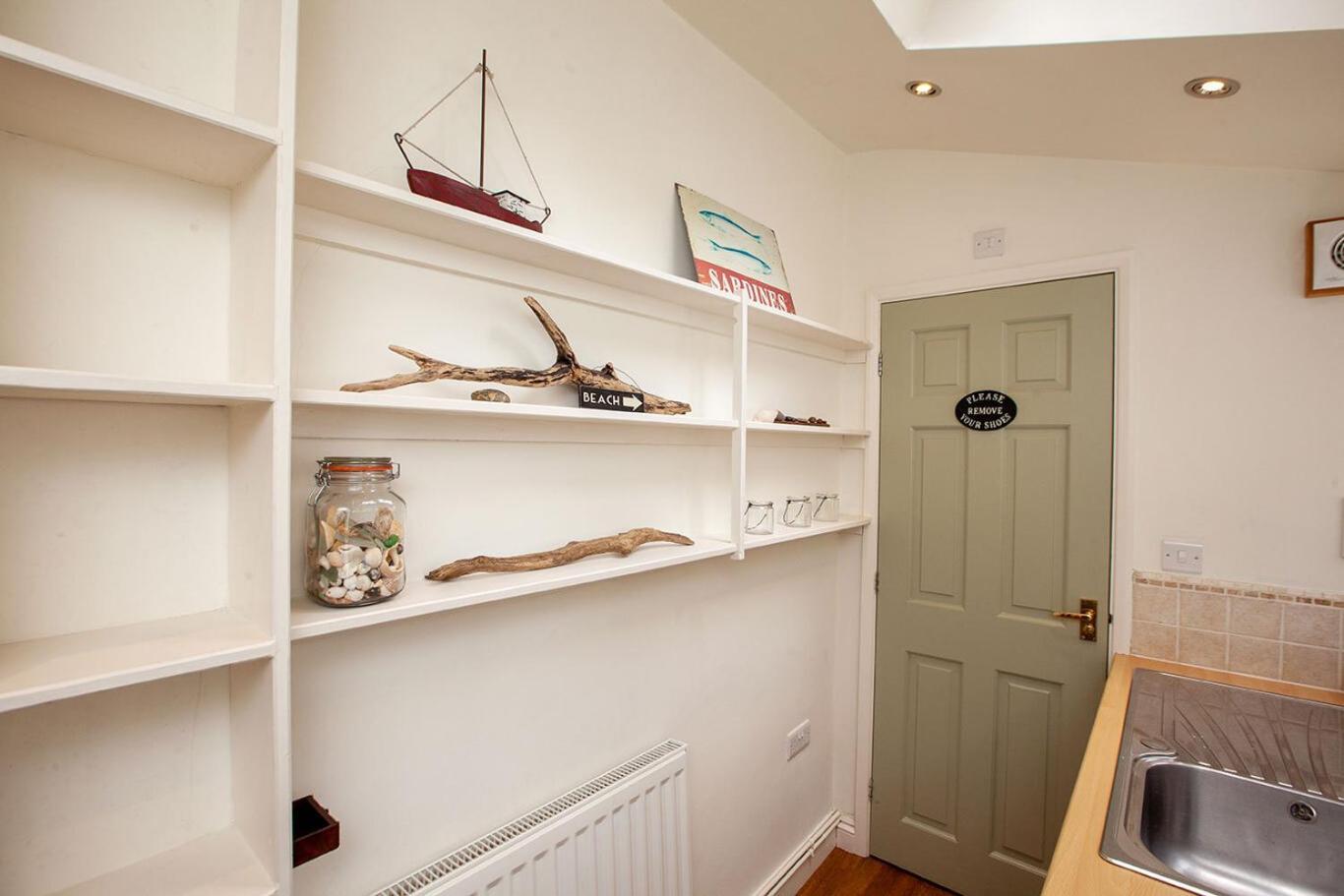 Farndale Cottage Уитби Номер фото