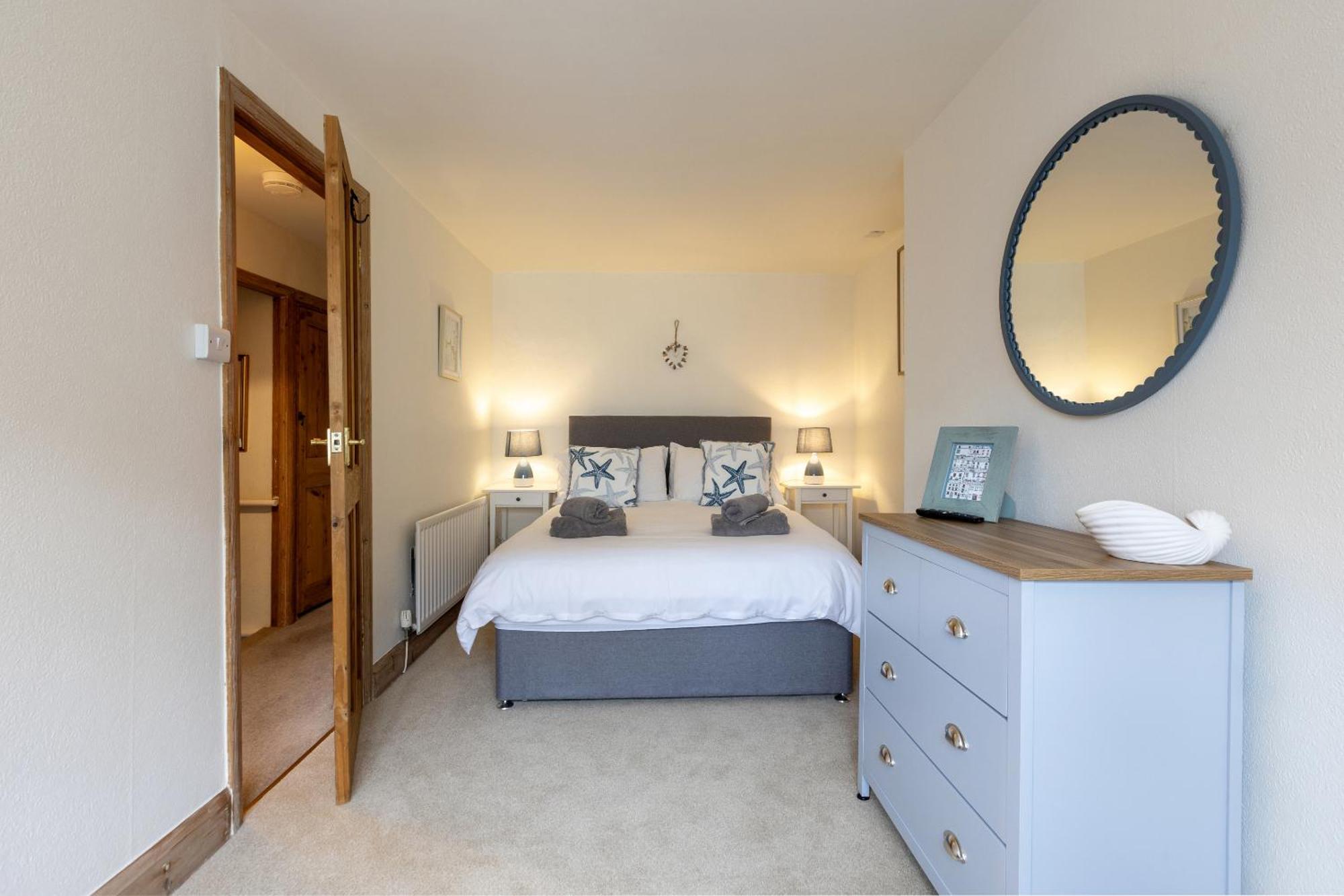 Farndale Cottage Уитби Экстерьер фото