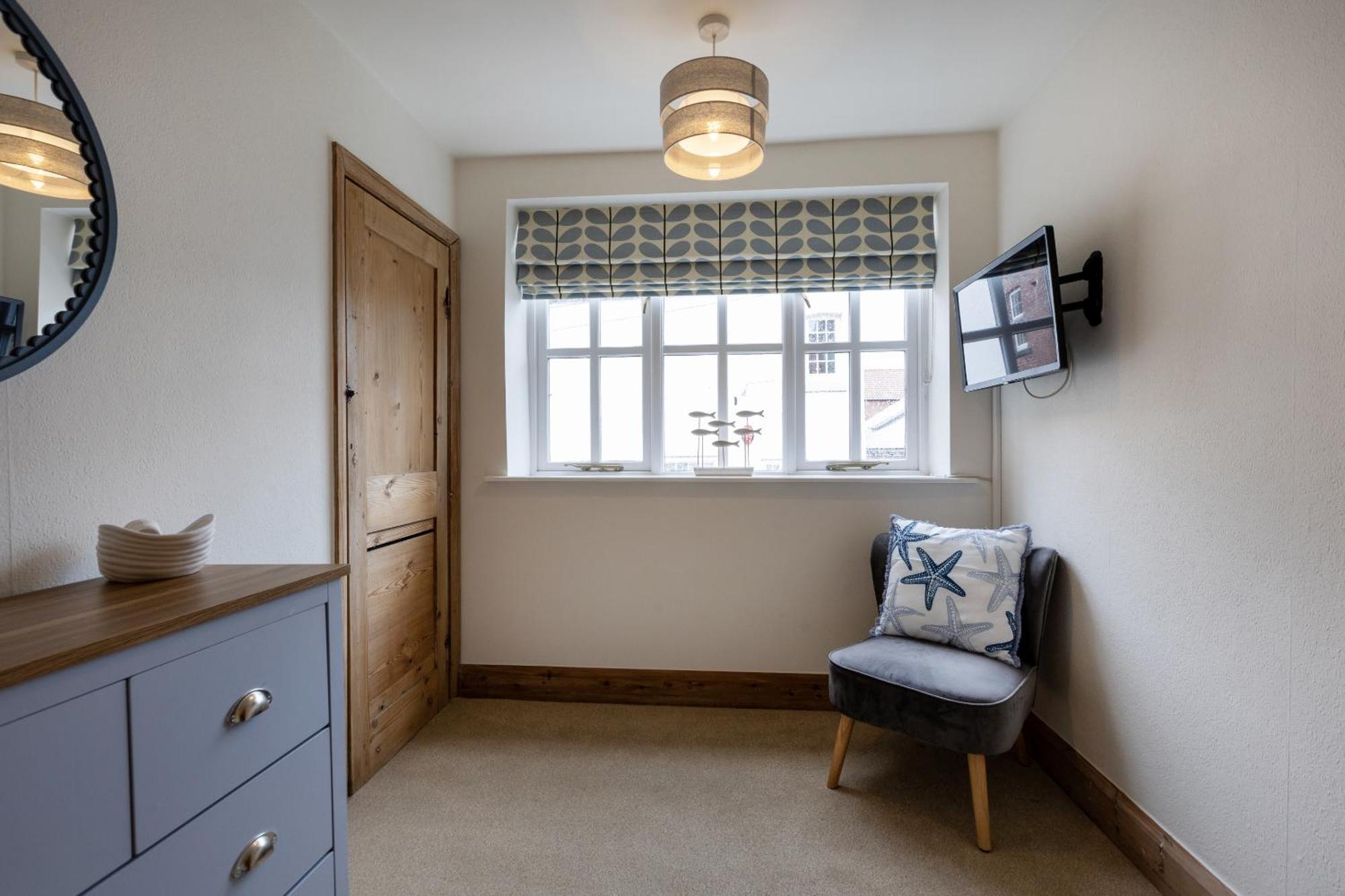 Farndale Cottage Уитби Экстерьер фото