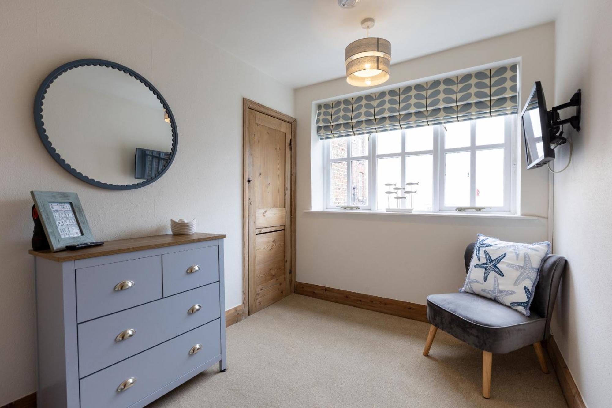 Farndale Cottage Уитби Экстерьер фото